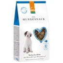 Defu Hundesnack Seelachs-Keks 150g