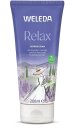 Weleda Relax Shower Cream Lavendel
