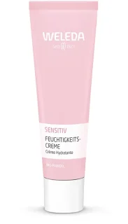 Weleda Sensitiv Feuchtigkeitscreme 30ml