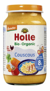 Holle Bio Couscous 220g
