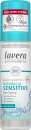 Lavera BASIS Sensitiv Deo Spray - Natural & Sensitiv...