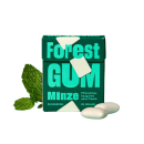 Forest Gum Minze 20g