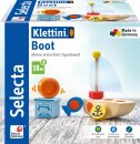 Selecta Klettini Boot 1St.