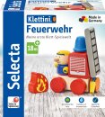 Selecta Klettini Feuerwehr 1St.