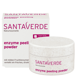 SantaVerde Enzyme Peeling Powder 23g