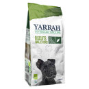 Yarrah Bio Hundekekse vegan für kleinere Hunde 250g