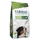 Yarrah Hundekekse vegetarisch für große Hunde...