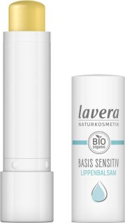 Lavera BASIS Sensitiv Lippenbalsam 4,5g