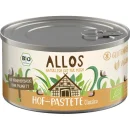 Allos Hofpastete Classico 125g