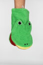 Fürnis Waschhandschuh Frosch Fred 1St.