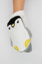 Fürnis Waschhandschuh Pinguin Philipp 1St.