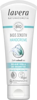 Lavera BASIS Sensitiv Handcreme 75ml