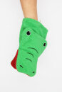 Fürnis Waschhandschuh Krokodil Konrad 1St.