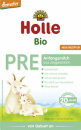Holle Bio-Anfangsmilch PRE auf Ziegenmilchbasis 400g