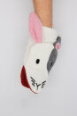 Fürnis Waschhandschuh Hase Henry 1St. S