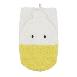 Fürnis Waschhandschuh Ente Erik 1St. S