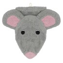 Fürnis Waschhandschuh Maus Mona 1St. L