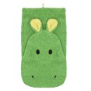 Fürnis Waschhandschuh Nilpferd Norbert 1St.