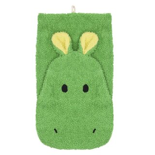 Fürnis Waschhandschuh Nilpferd Norbert 1St. S