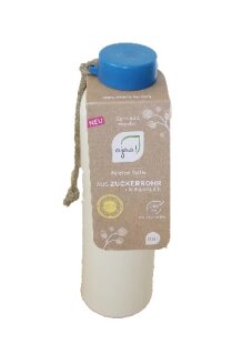 Ajaa! Trinkflasche 0,8 l Blau