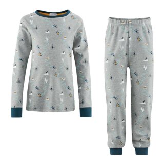 Living Crafts Kinder-Schlafanzug Hazel 1St.