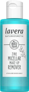 Lavera 2in1 Micellar Make-Up Remover 100ml