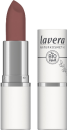 Lavera Velvet Matt Lipstick Auburn Brown 02 4,5g