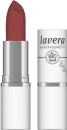 Lavera Velvet Matt Lipstick Vivid Red 04 4,5g