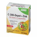 Salus® C-300-Depot + Zink 30St