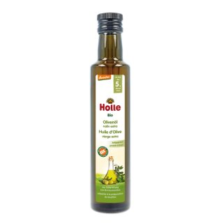 Holle Bio Olivenöl Nativ Extra 250ml