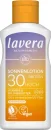 Lavera Sonnenlotion Sensitiv LSF 30 100ml