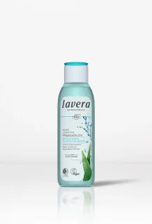 Lavera BASIS Sensitiv Pflegedusche 2in1 250ml