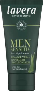 Lavera Men Sensitiv Feuchtigkeitscreme 30ml