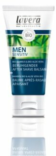 Lavera Men Sensitiv Beruhigender After Shave Balsam 50ml