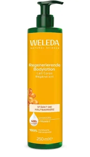 Weleda Regenerierende Bodylotion 250ml