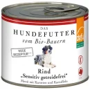 Defu Hundenassfutter Rind "Sensitive...