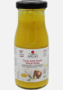 Arche Curry Saté Sauce 130ml