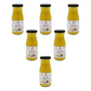 Arche Curry Saté Sauce 130ml