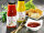 Arche Curry Saté Sauce 130ml
