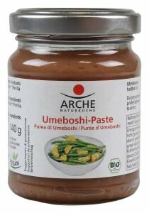 Arche Umeboshi-Paste 140g