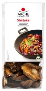 Arche Shiitake 40g