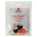 Arche Sushi Ingwer 105g