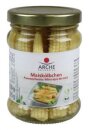 Arche Maiskölbchen 230g