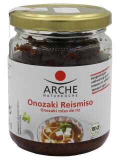 Arche Onozaki Reismiso 250g