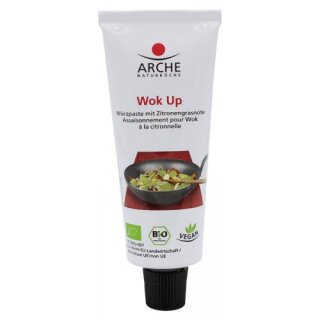 Arche Würzpaste Wok up 50g