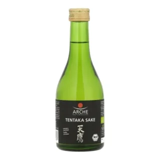 Arche Tentaka Sake Premium Reiswein 300ml