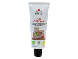 Arche Thai Chili-Paste 50g