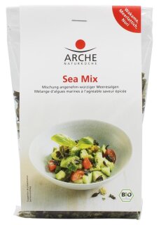 Arche Meeresalgenmischung Sea Mix 30g