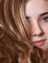 Khadi Dunkelblond Pflanzenhaarfarbe