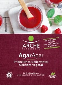Arche Agar-Agar 100g
